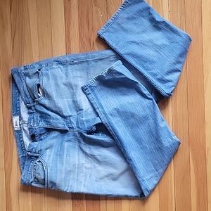 36x30 Mens Paige jeans